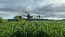 DJI Agras T40 Agricultural Drone