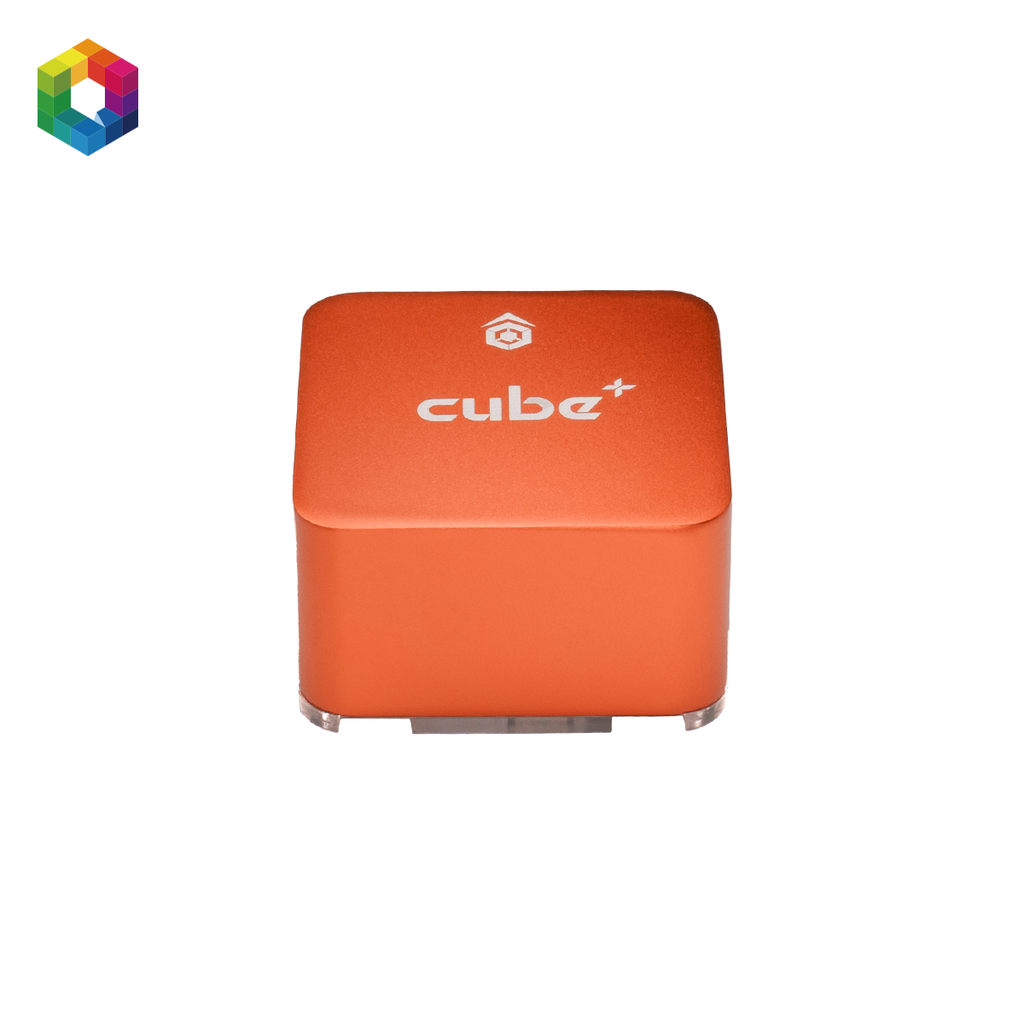 Flight Controller (Cube Orange+) - supporting image 1