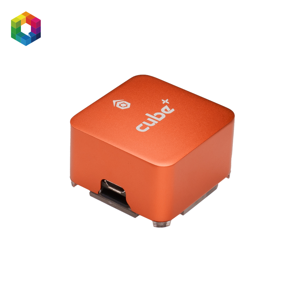 Flight Controller (Cube Orange+) - supporting image 2