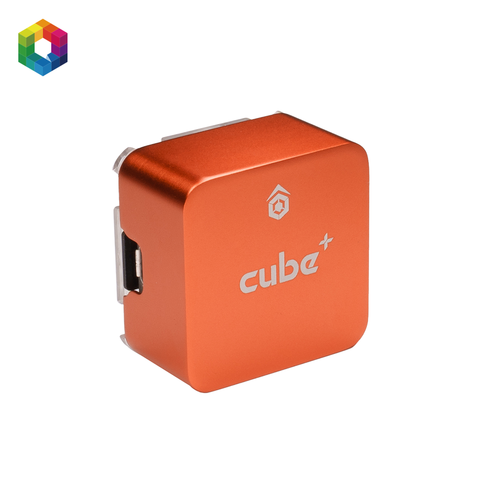 Flight Controller (Cube Orange+) - supporting image 4