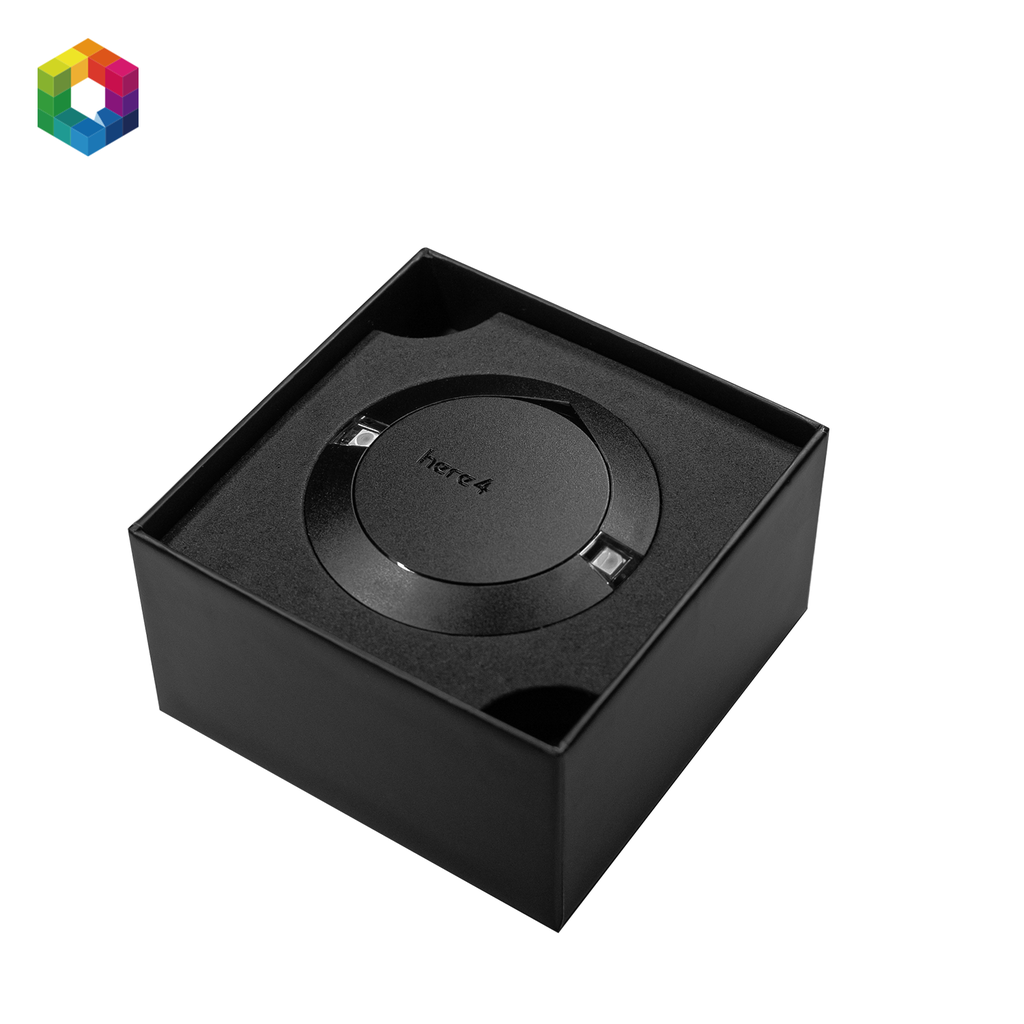 GPS Module (CubePilot Here 4 GPS) - supporting image 3