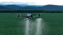 DJI Agras T40 Agricultural Drone