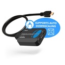 HDMI Splitter - supporting image 1