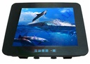 High-Brightness 6.5 Inch IP65 Waterproof LCD Display - supporting image 1