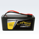 Tattu Plus 6S 22000mAh Battery - supporting image 2