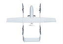 SKYWING VTOL UAV Carbon  Fiber Long Range  Drone SW3600 - official image 1
