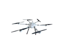 Payload 10kg  multi-rotor hexapod UAV delivery drone frame H601 - official image 2