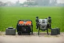 D12000iEP Generator