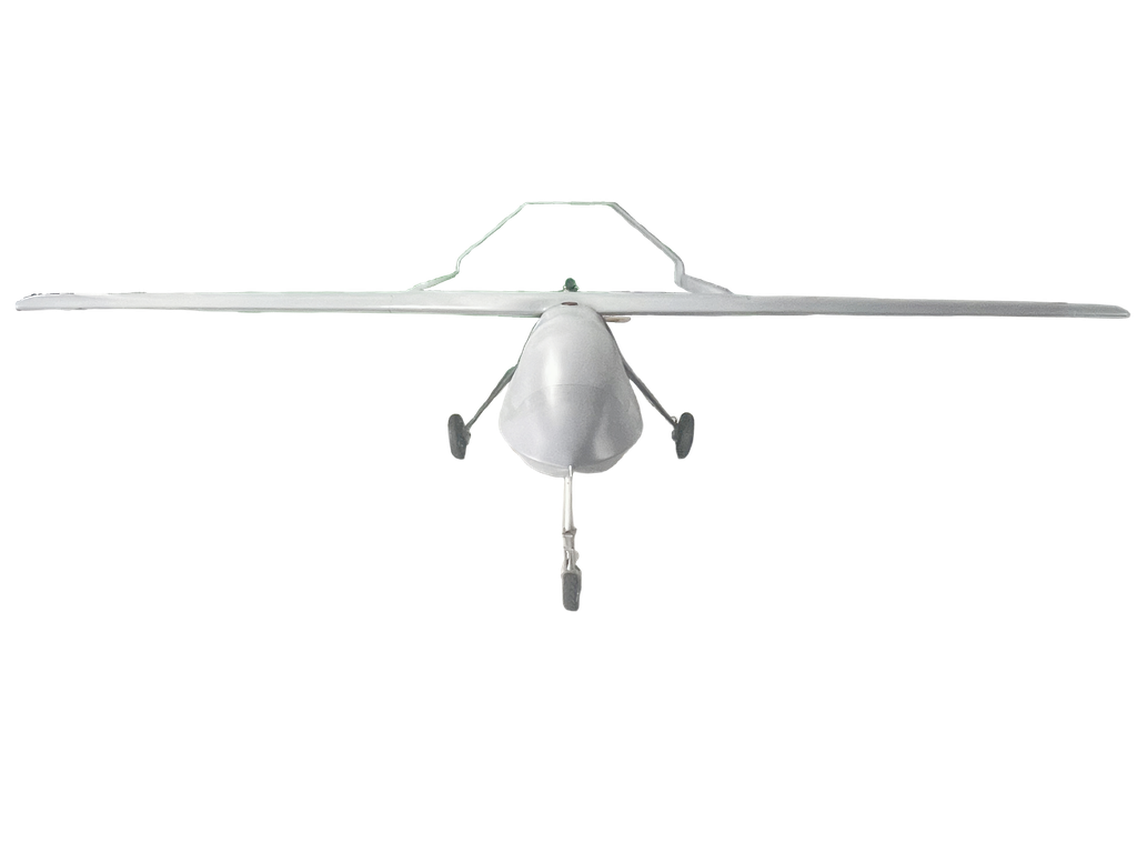 SKYWING Giant Eye Long Range Cargo Drone Fixed Wing UAV GE6000 - official image 5