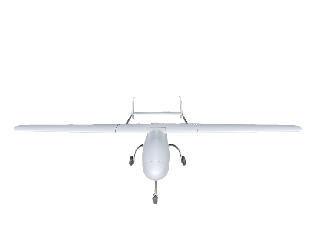 Skwing SE6000 Long Range Fixed Wing Drone 6000mm Wingspan - official image 2