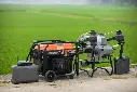 D12000iEP Generator