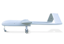 SKYWING  Long Range  Fixed Wing UAV SE120 - official image 1
