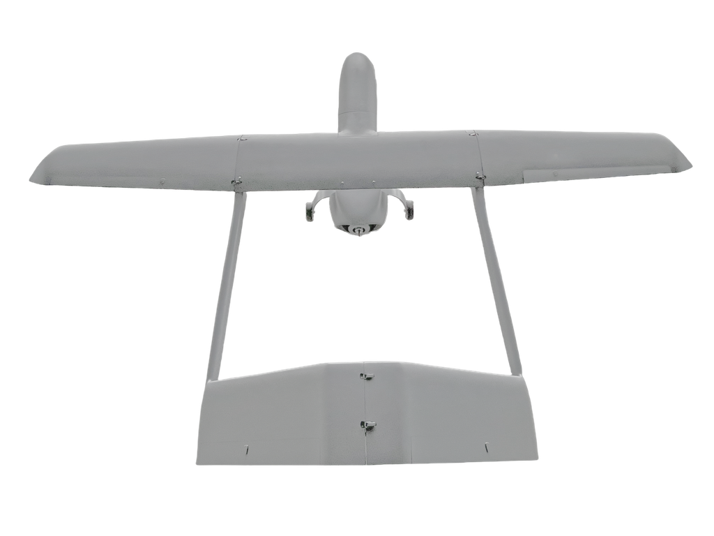 SKYWING  Long Range  Fixed Wing UAV SE120 - official image 3