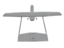 SKYWING  Long Range  Fixed Wing UAV SE120 - official image 3
