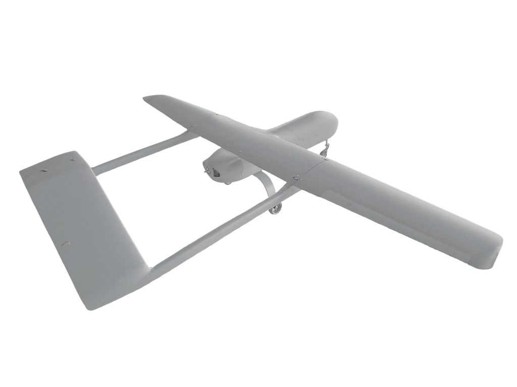 SKYWING  Long Range  Fixed Wing UAV SE120 - official image 4