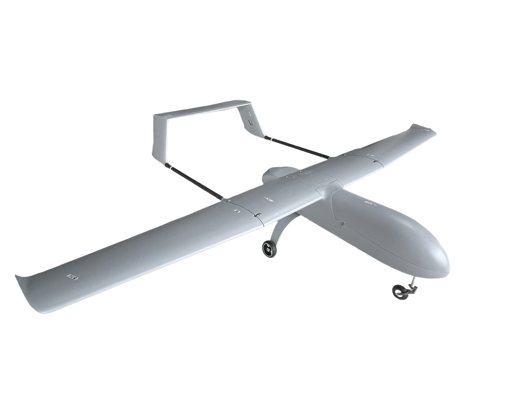 SKYWING Long Range Cargo  Fixed Wing UAV SE3600 - official image 5