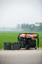 D12000iEP Generator
