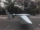 MFM  New material drop resistant UAV vtol drone T40 - official image 3