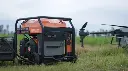 D12000iEP Generator