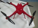 VTOL Multi-rotor Quadcopter drone L700 - official image 3