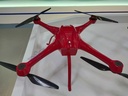 VTOL Multi-rotor Quadcopter drone L700 - official image 4