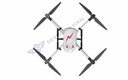 Power inspection long endurance quadrotor  drone  H401 - official image 4