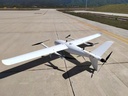 Large payload vtol fixed wing UAV YF35E - official image 3