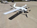 Large payload vtol fixed wing UAV YF35E - official image 4
