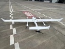 Long endurance&long range vtol fixed wing drone YF28E - official image 2