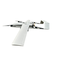 Large payload, long endurance commercial UAVs VF150P - official image 1
