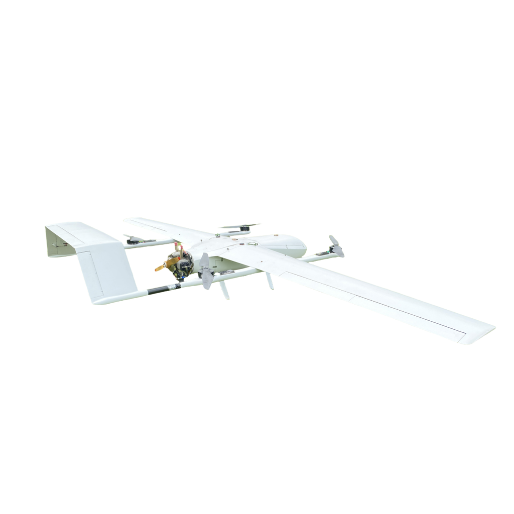Large payload, long endurance commercial UAVs VF150P - official image 2