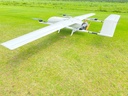 Large payload, long endurance commercial UAVs VF150P - official image 4