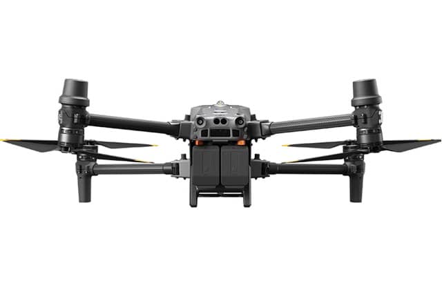 DJI Matrice 30 Thermal (DJI RC Plus)