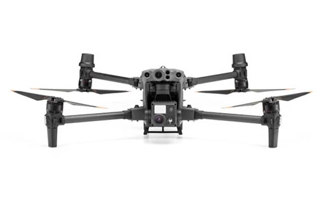 DJI Matrice 30 Thermal (DJI RC Plus)