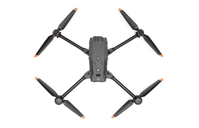 DJI Matrice 30 Thermal (DJI RC Plus)