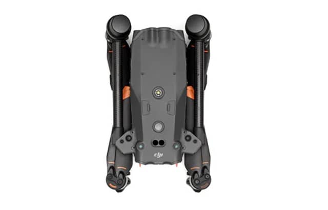DJI Matrice 30 Thermal (DJI RC Plus)
