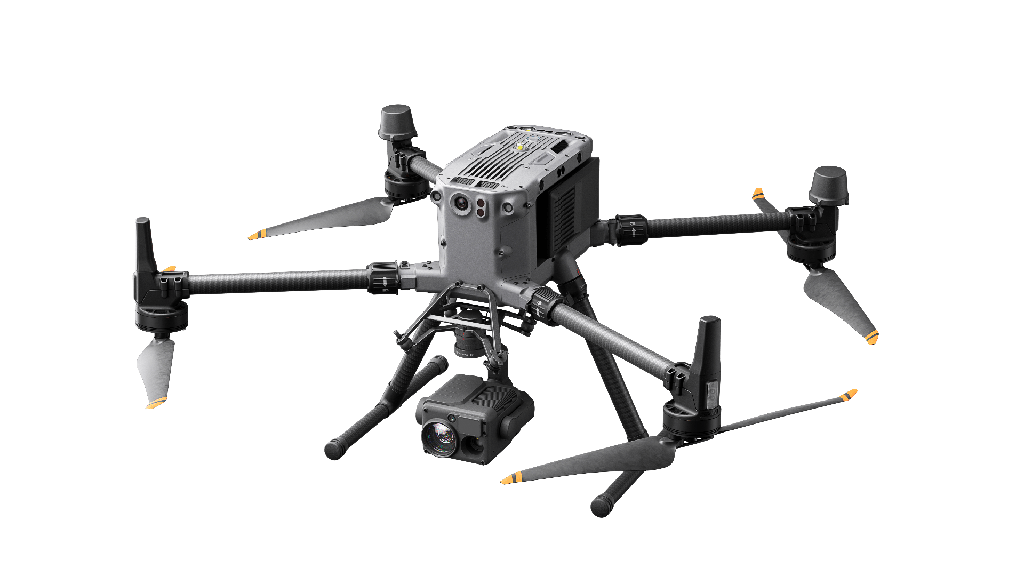 DJI MATRICE 350 RTK THERMAL COMBO