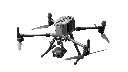 DJI MATRICE 350 RTK THERMAL COMBO
