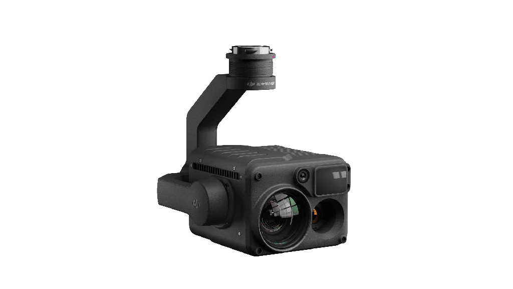 DJI MATRICE 350 RTK THERMAL COMBO