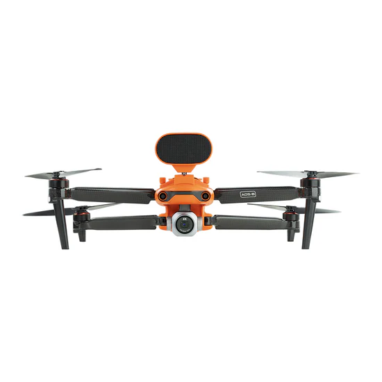 DJI MATRICE 350 RTK THERMAL COMBO
