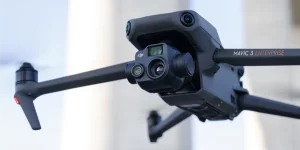 DJI MATRICE 350 RTK THERMAL COMBO