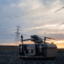 DJI MATRICE 350 RTK THERMAL COMBO