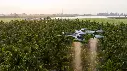 DJI Agras T50 Agricultural Drone