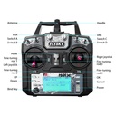 Control (FLYSKY FS-i6X with FS-iA10B Receiver) - supporting image 3