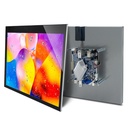 Display (15.6 Inch FHD 1000nit Industrial Monitor) - supporting image 1