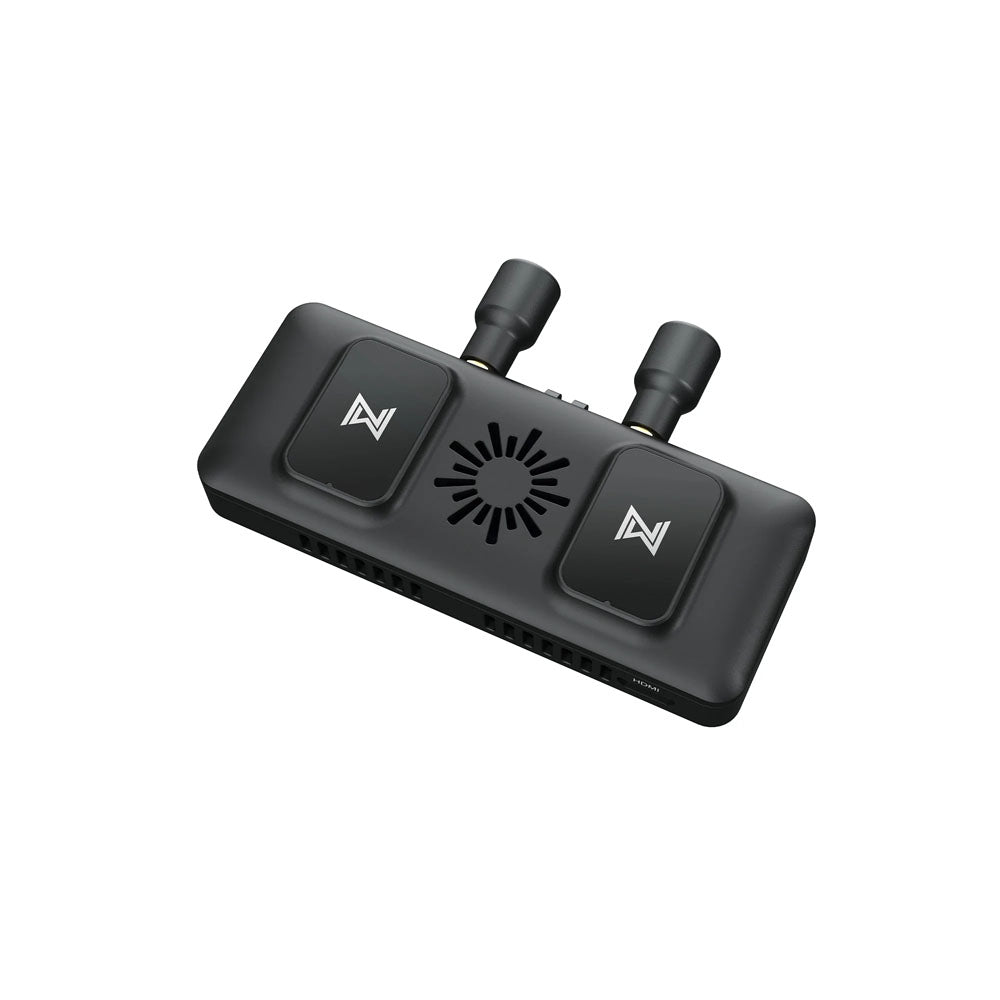 FPV Camera (Walksnail Avatar HD VRX + Avatar HD Pro Kit 32GB) - supporting image 1