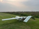 Fabricated Airframe VF50P - supporting image 1