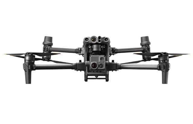 DJI Matrice 30 Thermal (DJI RC Plus)
