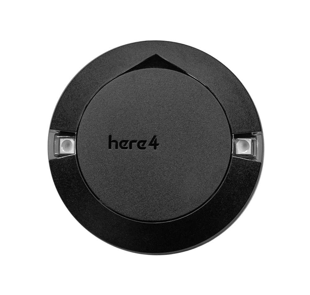 GPS Module (CubePilot Here 4 GPS)