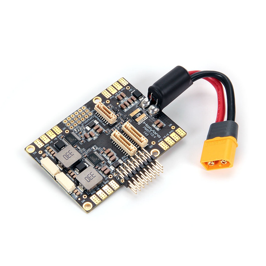 Battery Management Module (Holybro PM07 V2.3)